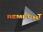 Remet Skup Złomu - logo